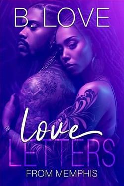 Love Letters From Memphis by B. Love