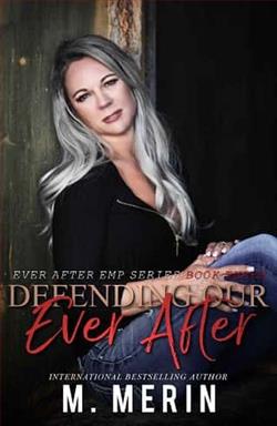 Defending Our Ever After by M. Merin