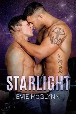 Starlight by Evie McGlynn