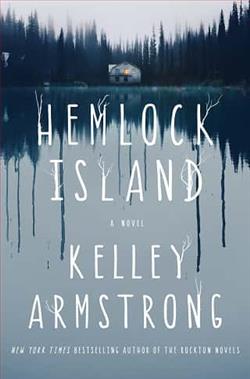 Hemlock Island by Kelley Armstrong