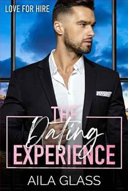 The Dating Experience by Aila Glass