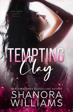 Tempting Clay (Cane) by Shanora Williams