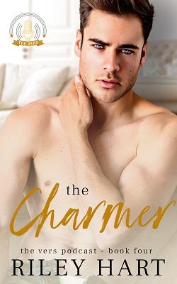 The Charmer (The Vers Podcast) by Riley Hart