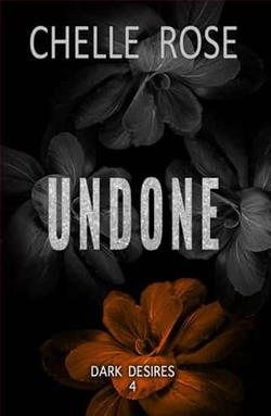 Undone by Chelle Rose