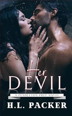Her Devil by H.L. Packer
