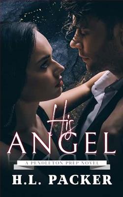 His Angel by H.L. Packer