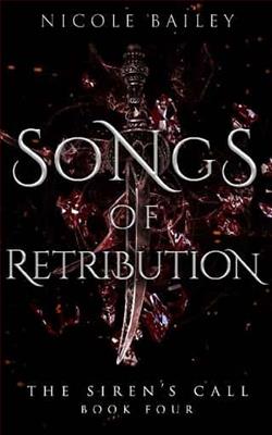 Songs of Retribution by Nicole Bailey