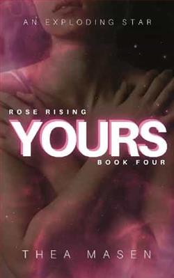Yours by Thea Masen