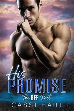 His Promise by Cassi Hart