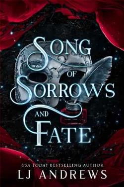 Song of Sorrows and Fate by L.J. Andrews