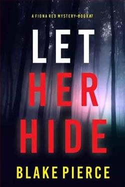 Let Her Hide by Blake Pierce