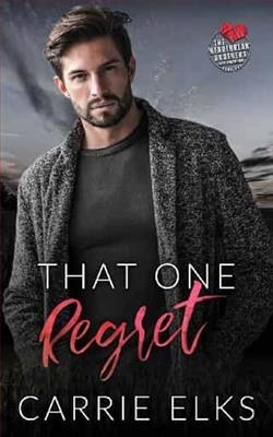 That One Regret by Carrie Elks