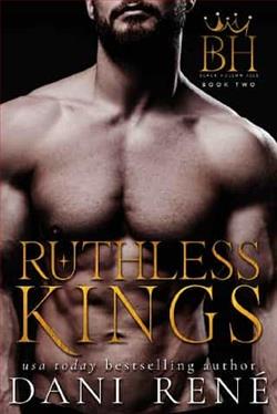 Ruthless Kings by Dani Rene