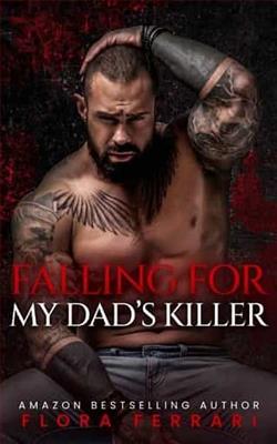 Falling For My Dad's Killer by Flora Ferrari