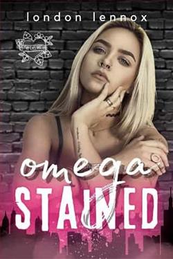 Omega Stained by London Lennox