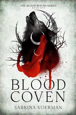 Blood Coven by Sabrina Voerman