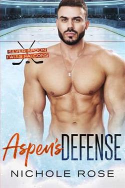 Aspen's Defense by Nichole Rose