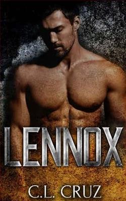 Lennox by C.L. Cruz