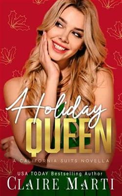 Holiday Queen by Claire Marti