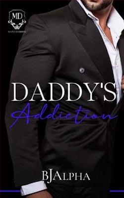 Daddy's Addiction by B.J. Alpha