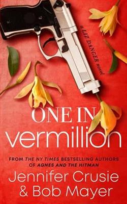 One In Vermillion by Jennifer Crusie