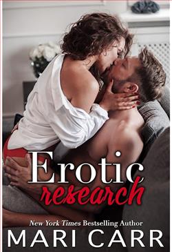 Erotic Research by Mari Carr
