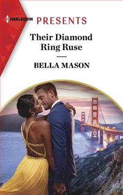 Their Diamond Ring Ruse by Bella Mason