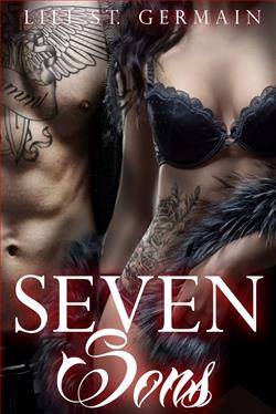 Seven Sons (Gypsy Brothers) by Lili St. Germain