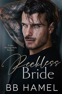 Reckless Bride by B.B. Hamel