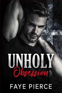 Unholy Obsession by Faye Pierce