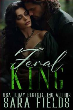 Feral King by Sara Fields