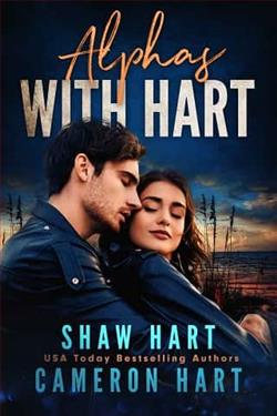 Alphas with Hart by Shaw Hart