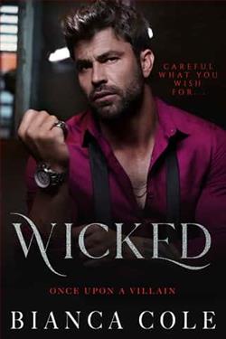 Wicked by Bianca Cole