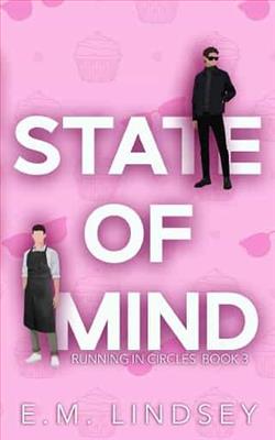 State of Mind by E.M. Lindsey