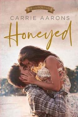 Honeyed by Carrie Aarons