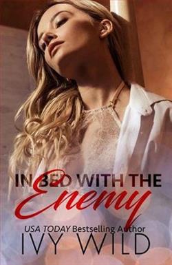 In Bed with the Enemy by Ivy Wild