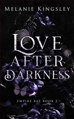 Love After Darkness by Melanie Kingsley