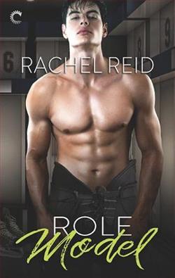 Role Model by Rachel Reid