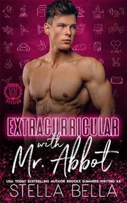Extracurricular with Mr. Abbot by Stella Bella