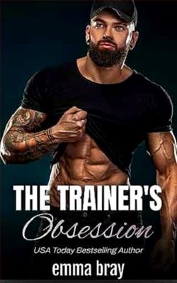 The Trainer's Obsession by Emma Bray