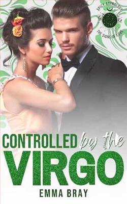 Controlled By the Virgo by Emma Bray