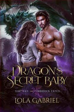 Dragon's Secret Baby by Lola Gabriel