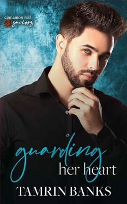 Guarding Her Heart by Tamrin Banks