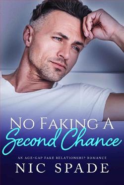 No Faking a Second Chance by Nic Spade