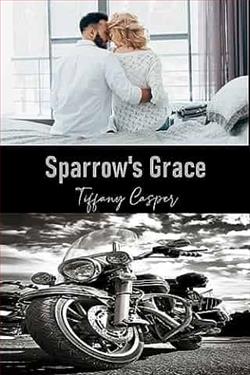 Sparrow's Grace by Tiffany Casper