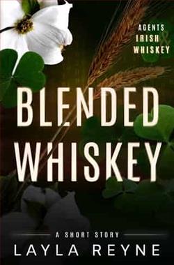 Blended Whiskey by Layla Reyne