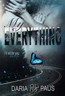 My Everything by Daria M. Paus