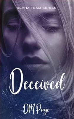 Deceived by D.M. Page