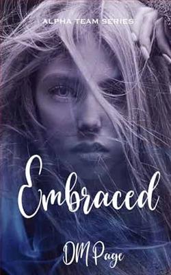 Embraced by D.M. Page