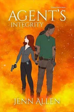 Agent's Integrity by Jenn Allen